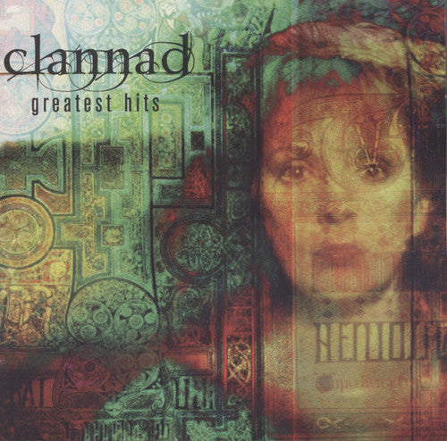 CLANNAD: GREATEST HITS