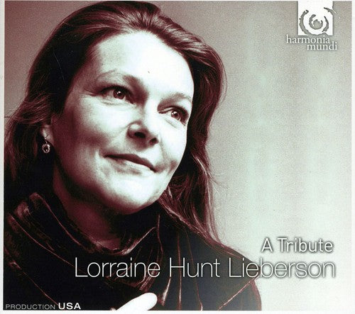 Lorraine Hunt Lieberson: A Tribute (2 CDs)