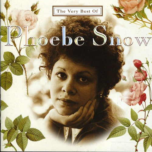 PHOEBE SNOW: VERY BEST OF PHOEBE SNOW