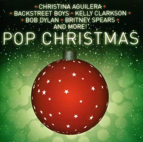 POP CHRISTMAS