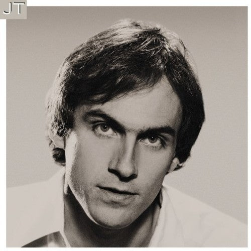 JAMES TAYLOR: JT
