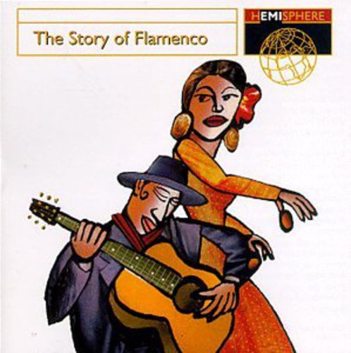 The Story of Flamenco
