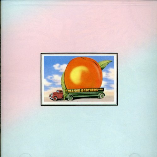 ALLMAN BROTHERS: EAT A PEACH