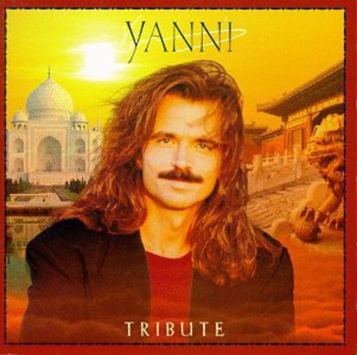 YANNI: TRIBUTE