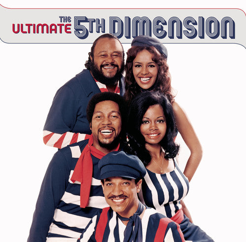 FIFTH DIMENSION: ULTIMATE 5TH DIMENSION