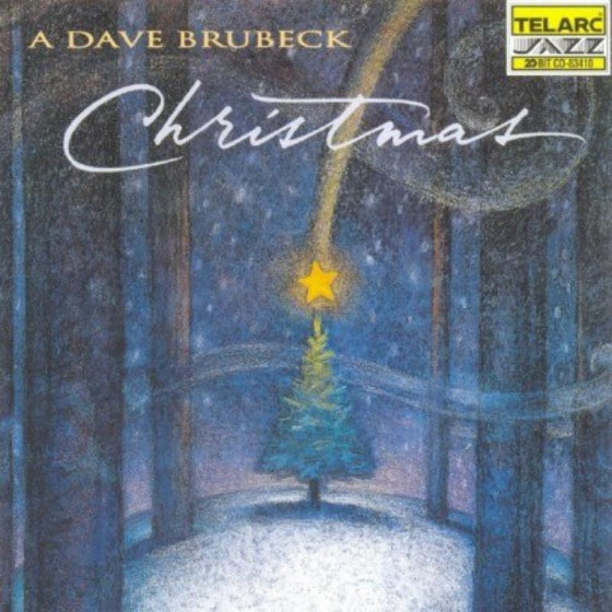 A DAVE BRUBECK CHRISTMAS