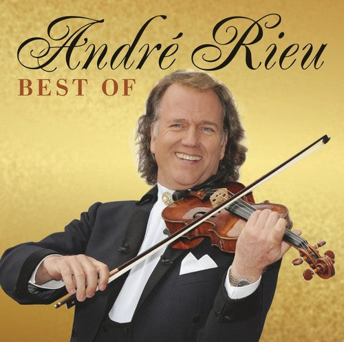 ANDRE RIEU: BEST OF