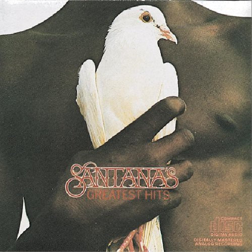 SANTANA: GREATEST HITS