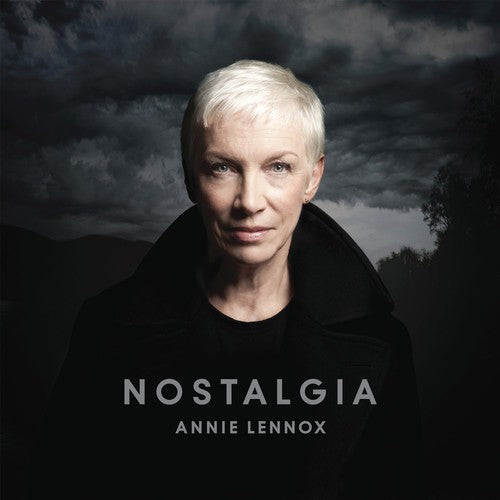 ANNIE LENNOX: NOSTALGIA