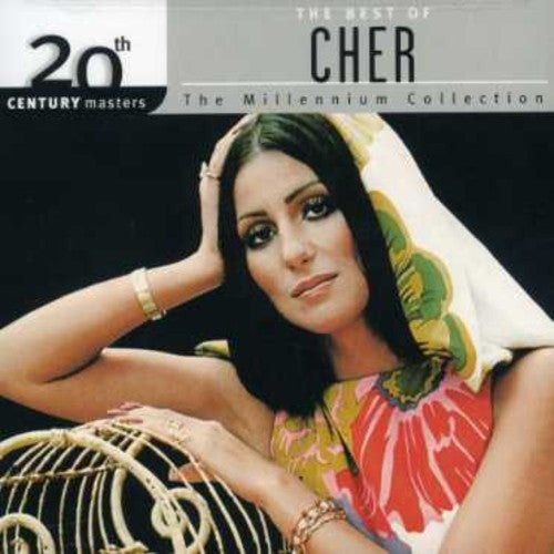 CHER: 20TH CENTURY MASTERS