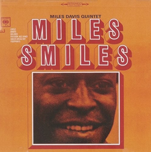 MILES DAVIS: MILES SMILES