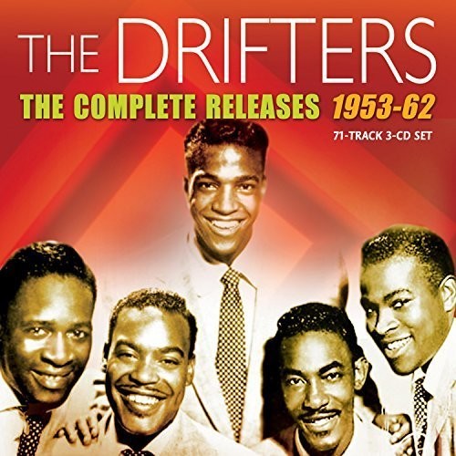 The Drifters (1953- ) •