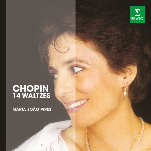 Chopin: 14 Waltzes - Pires