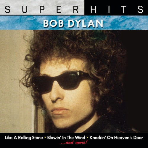 BOB DYLAN: SUPER HITS