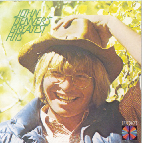JOHN DENVER: GREATEST HITS