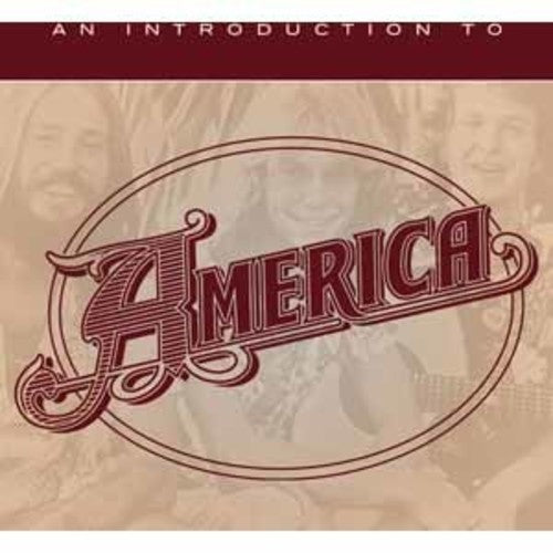 AMERICA: AN INTRODUCTION TO