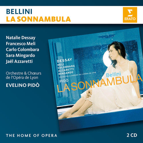 Bellini: La Sonnambula - Dessay, Pido (2CD)
