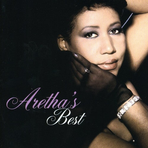ARETHA FRANKLIN: ARETHA'S BEST