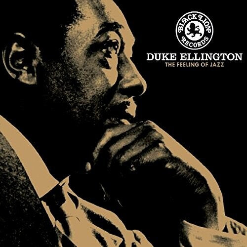 DUKE ELLINGTON: FEELING OF JAZZ