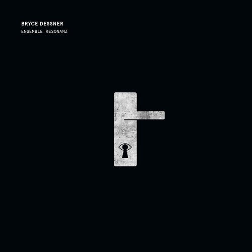 Aheym Tenebre Skrik - Ensemble Resonanz, Riccardo Minasi