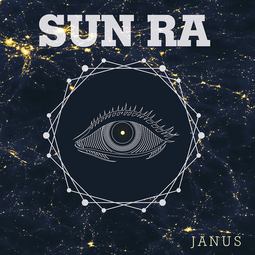 SUN RA: JANUS (LP)