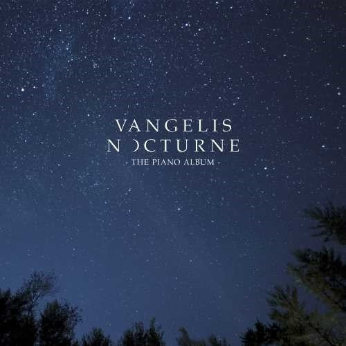 VANGELIS: NOCTURNE