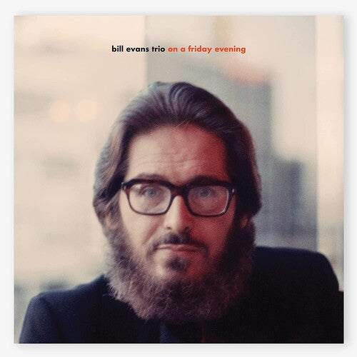 BILL EVANS TRIO: ON A FRIDAY EVENING