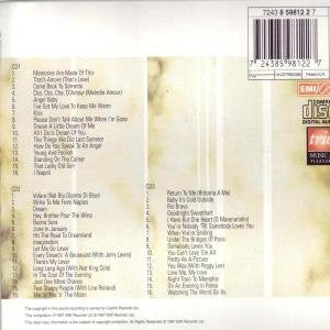 DEAN MARTIN: Best Of (3 CDS)
