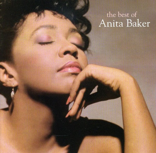 ANITA BAKER: BEST OF