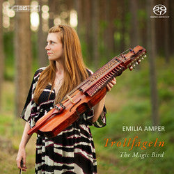Emilia Amper: Trollfågeln - Trondheim Soloists (Hybrid SACD)