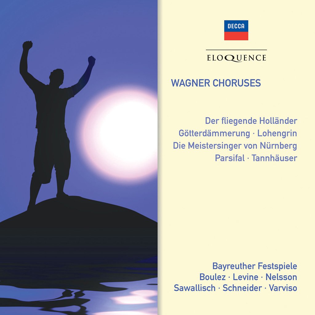 WAGNER: THE ULTIMATE BUNDLE (11 DVDs, 15 CDs)