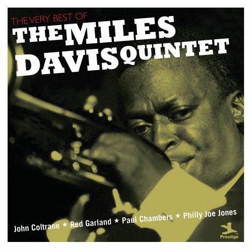 The Very Best of the Miles Davis Quintet