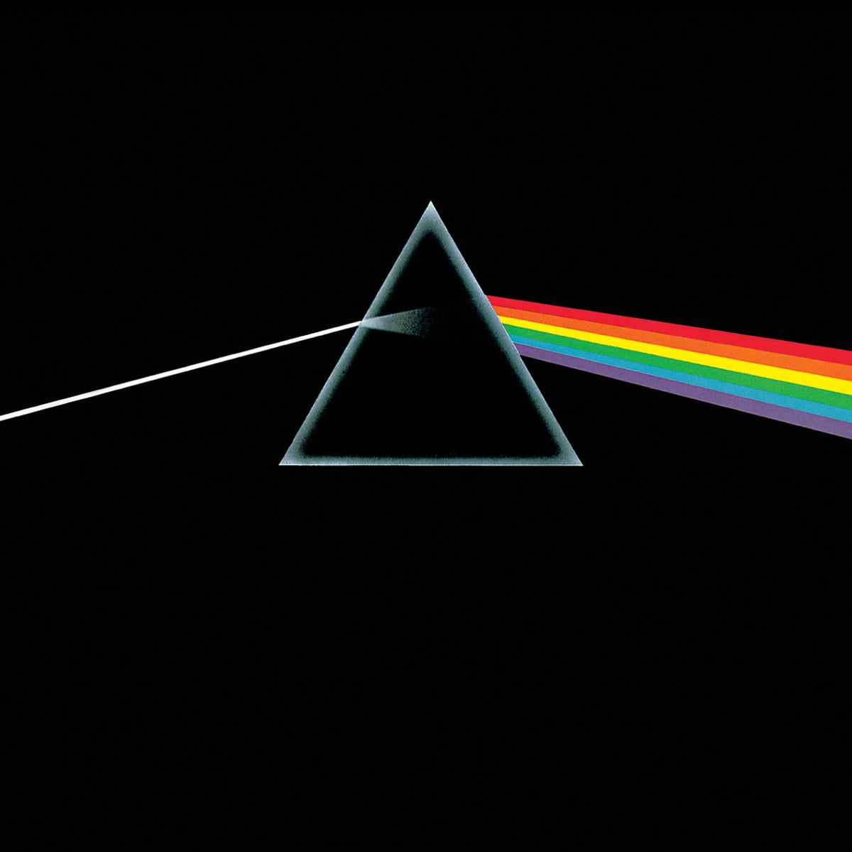 PINK FLOYD: Dark Side Of The Moon (Vinyl, Deluxe 180g Vinyl)