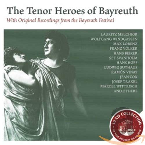 WAGNER: THE ULTIMATE BUNDLE (11 DVDs, 15 CDs)
