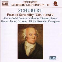 SCHUBERT LIEDER BUNDLE (18 CDS + 2 BONUS CDS)