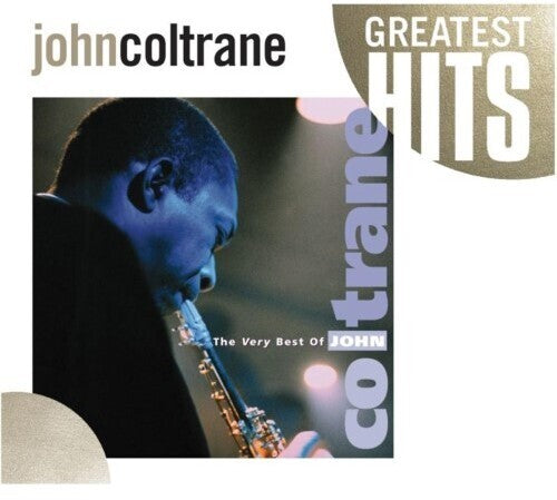 JOHN COLTRANE: VERY BEST OF JOHN COLTRANE
