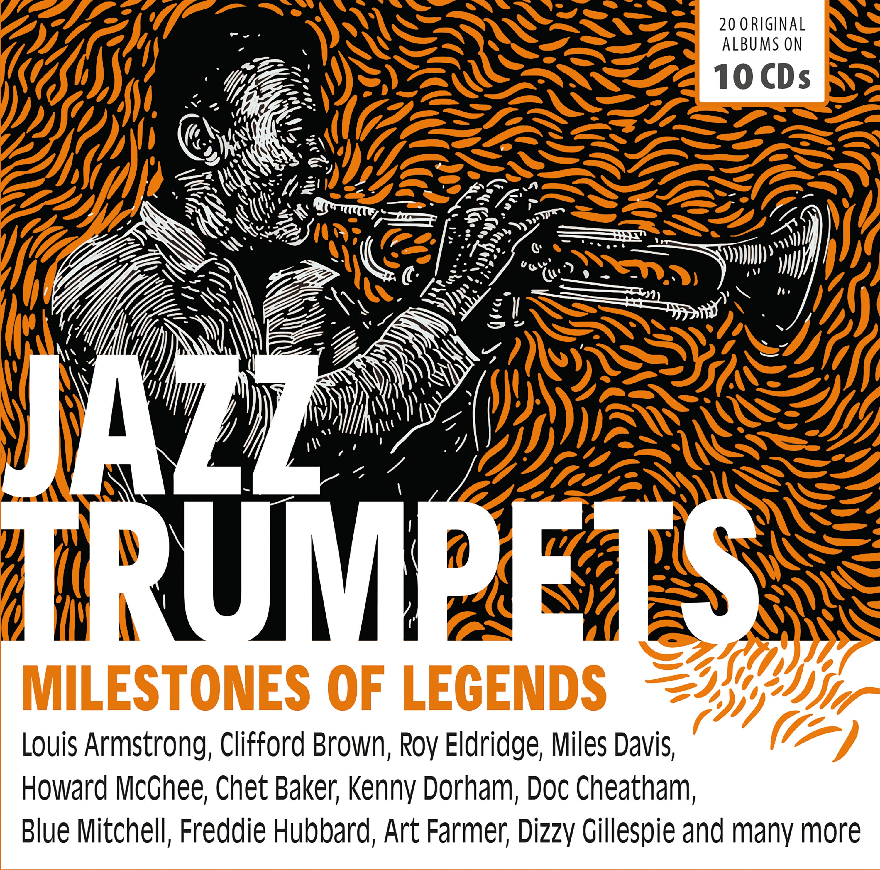 Vintage Louis Armstrong Amercan Trumperter Vintage 1995 Jazz Shirt