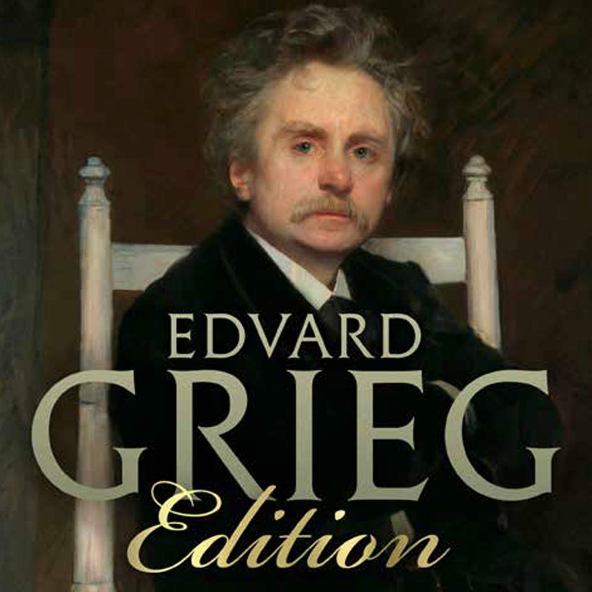 GRIEG EDITION - DOWNLOADABLE PDF BOOKLET