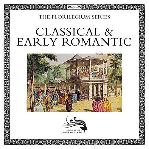 クラシック L'OISEAU-LYRE Classical & Early Romantic CLASSICAL & EARLY ROMANTIC - The Florilegium Series (50 CDs