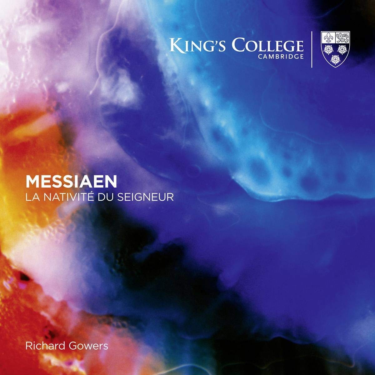 KING'S COLLEGE CHOIR BUNDLE (6 CDS)