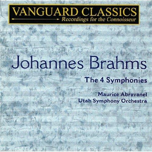 VANGUARD CLASSICS BUNDLE (18 CDs for $20)