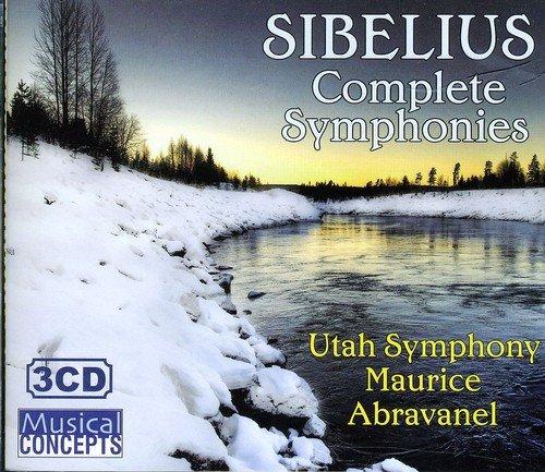 GREAT SYMPHONIES BUNDLE (27 CDS)