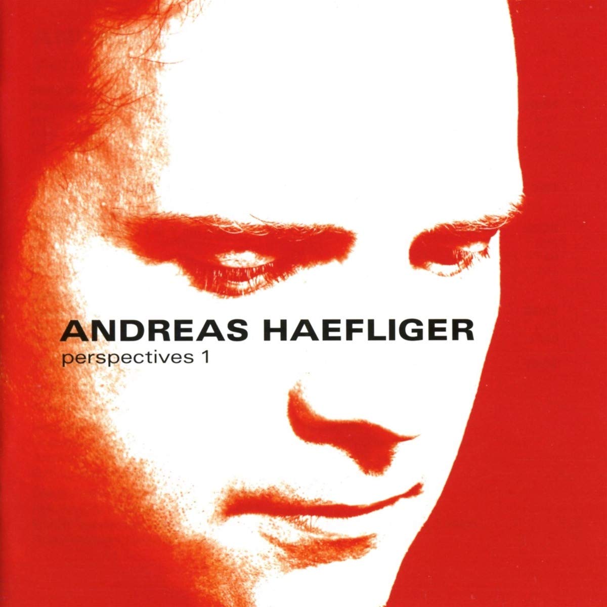 Perspectives 1: Andreas Haefliger