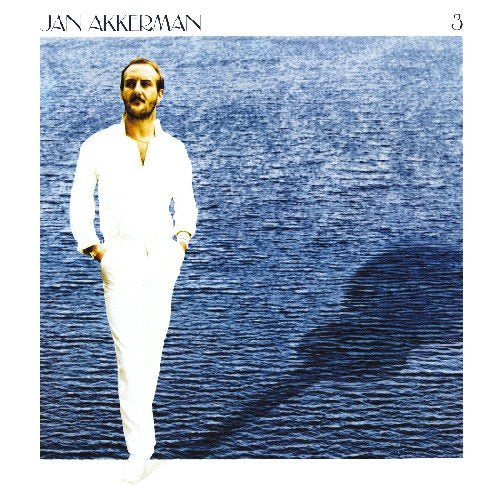 JAN AKKERMAN: 3