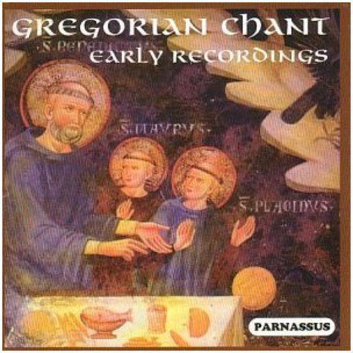 GIFT BOX #09 - EARLY MUSIC