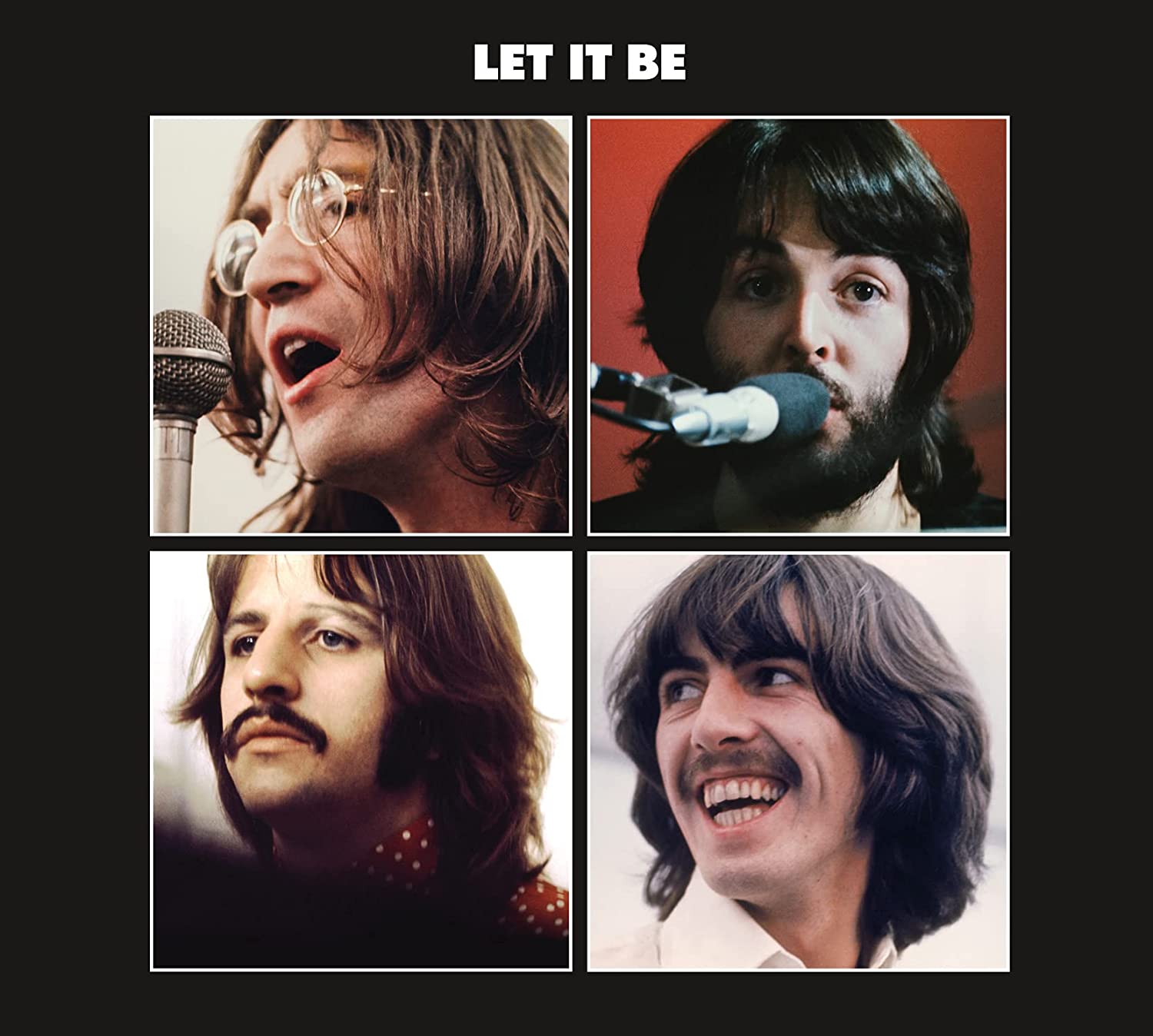 希少UKbox2URedThe Beatles Let It Be 極美盤 The Beatles: Let It Be - Special Edition (2 CD Deluxe Edition