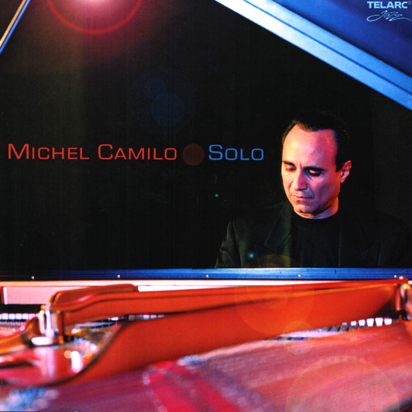 MICHEL CAMILO: SOLO