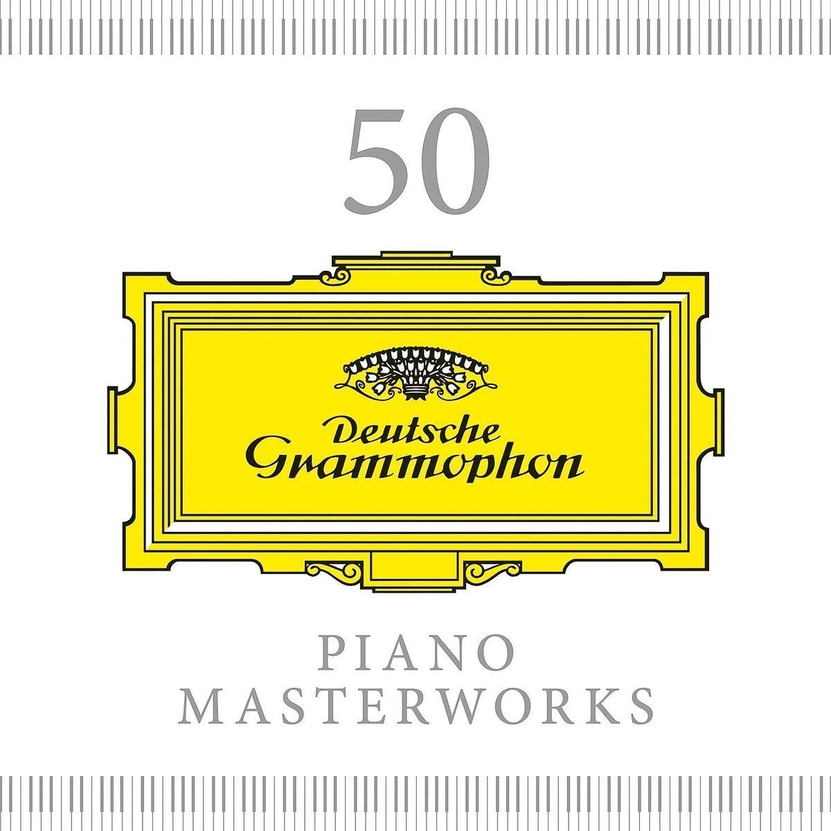 DECCA Piano Masterworks 50CD ピアノマスターワークス pianomania: PIANO MASTERWORKS on Decca / Review