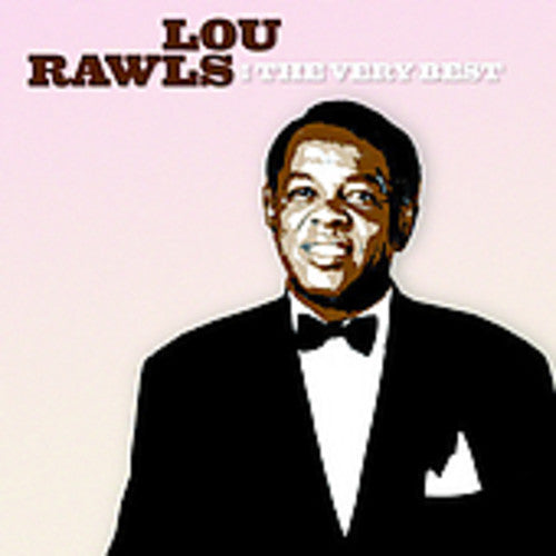 Lou Rawls: The Very Best