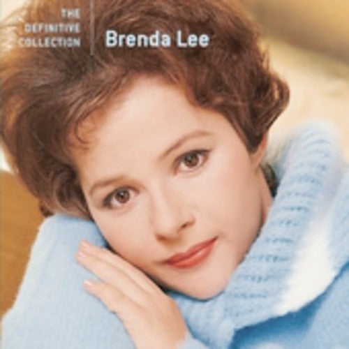 BRENDA LEE: DEFINITIVE COLLECTION